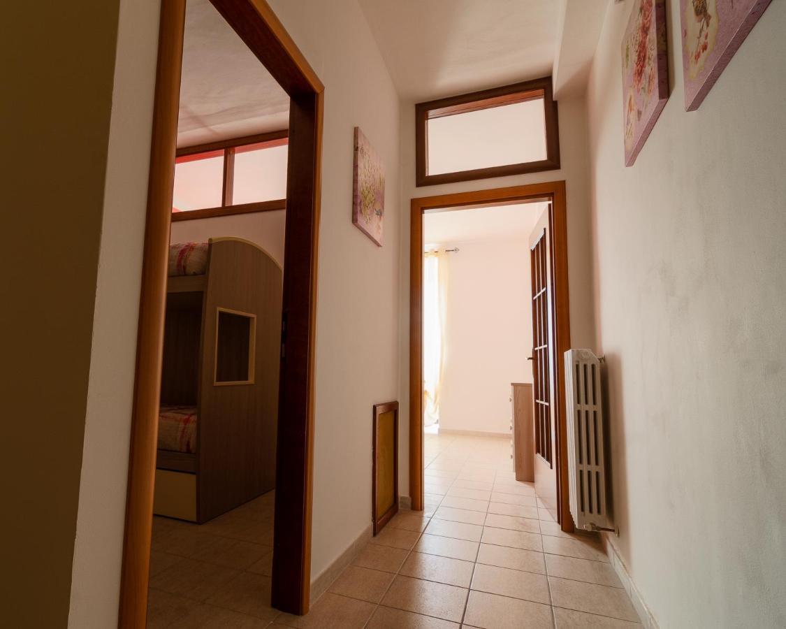 Casa Vacanze Gran Sasso Кастель-дель-Монте Екстер'єр фото